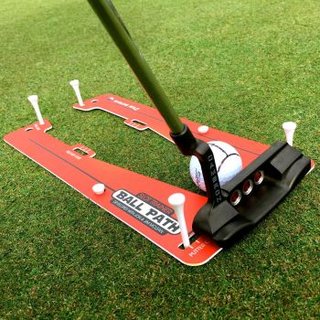Eyeline Golf Slot Trainer Pair tréningová pomôcka