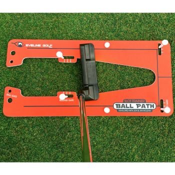 Eyeline Golf Slot Trainer Pair tréningová pomôcka