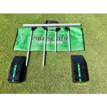 EyeLine Pro Slider System tréningová pomôcka