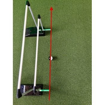 EyeLine Pro Slider System tréningová pomôcka