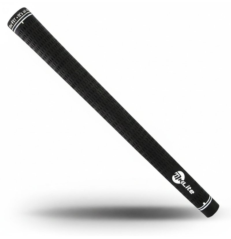 MKids Lite Junior 45" Yellow (115cm/5-7Y) junior grip, čierny