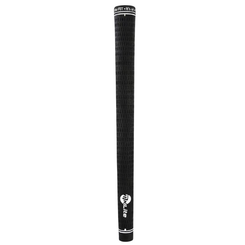 MKids Lite Junior 45" Yellow (115cm/5-7Y) junior grip, čierny