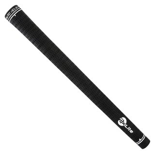 MKids Lite Junior 45" Yellow (115cm/5-7Y) junior grip, čierny