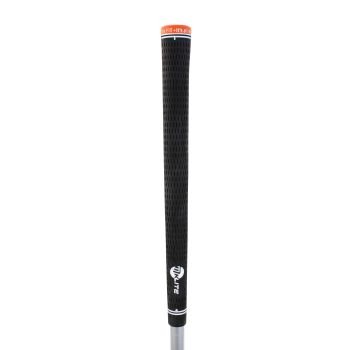 MKids Lite Iron junior grip, oranžová