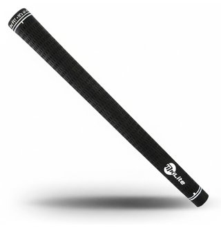 MKids Lite Junior 49" Orange (125cm/6-8Y) detský grip, čierny