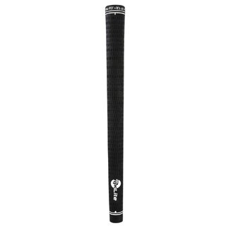 MKids Lite Junior 49" Orange (125cm/6-8Y) detský grip, čierny