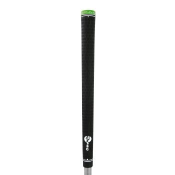 MKids MKids Lite Iron junior grip, black/green