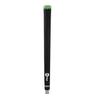 MKids MKids Lite Iron junior grip, black/green