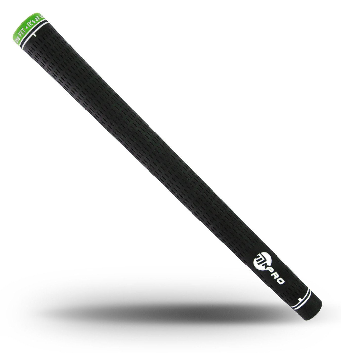 MKids Pro Junior Green 57" (145cm/9-11Y) juniorský grip