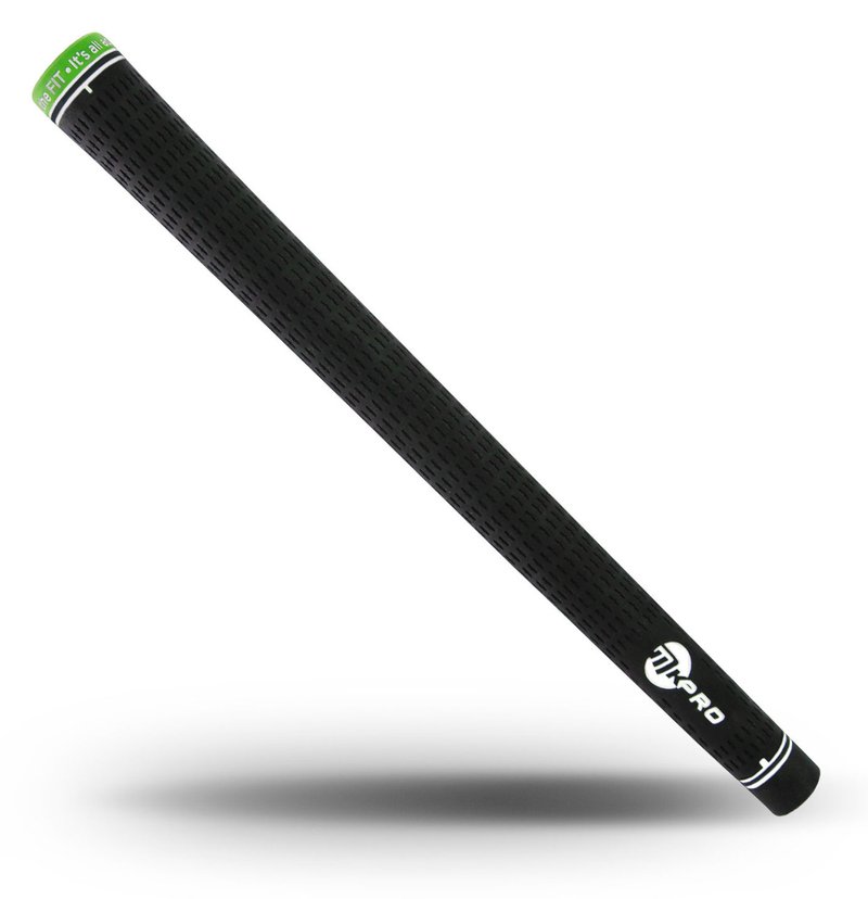 MKids Pro Junior Green 57" (145cm/9-11Y) juniorský grip