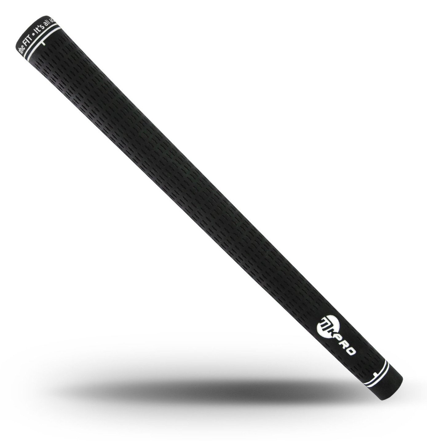 MKids Pro Junior 61" Blue (155cm/10-12Y) juniorský grip, čierny