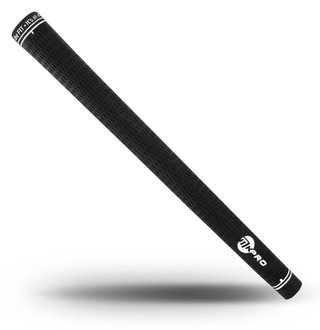 MKids Pro Junior 61" Blue (155cm/10-12Y) juniorský grip, čierny