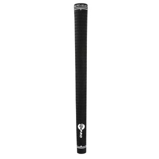 MKids Pro Junior 61" Blue (155cm/10-12Y) juniorský grip, čierny
