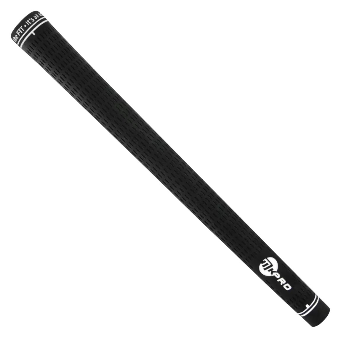 MKids Pro Junior 61" Blue (155cm/10-12Y) juniorský grip, čierny