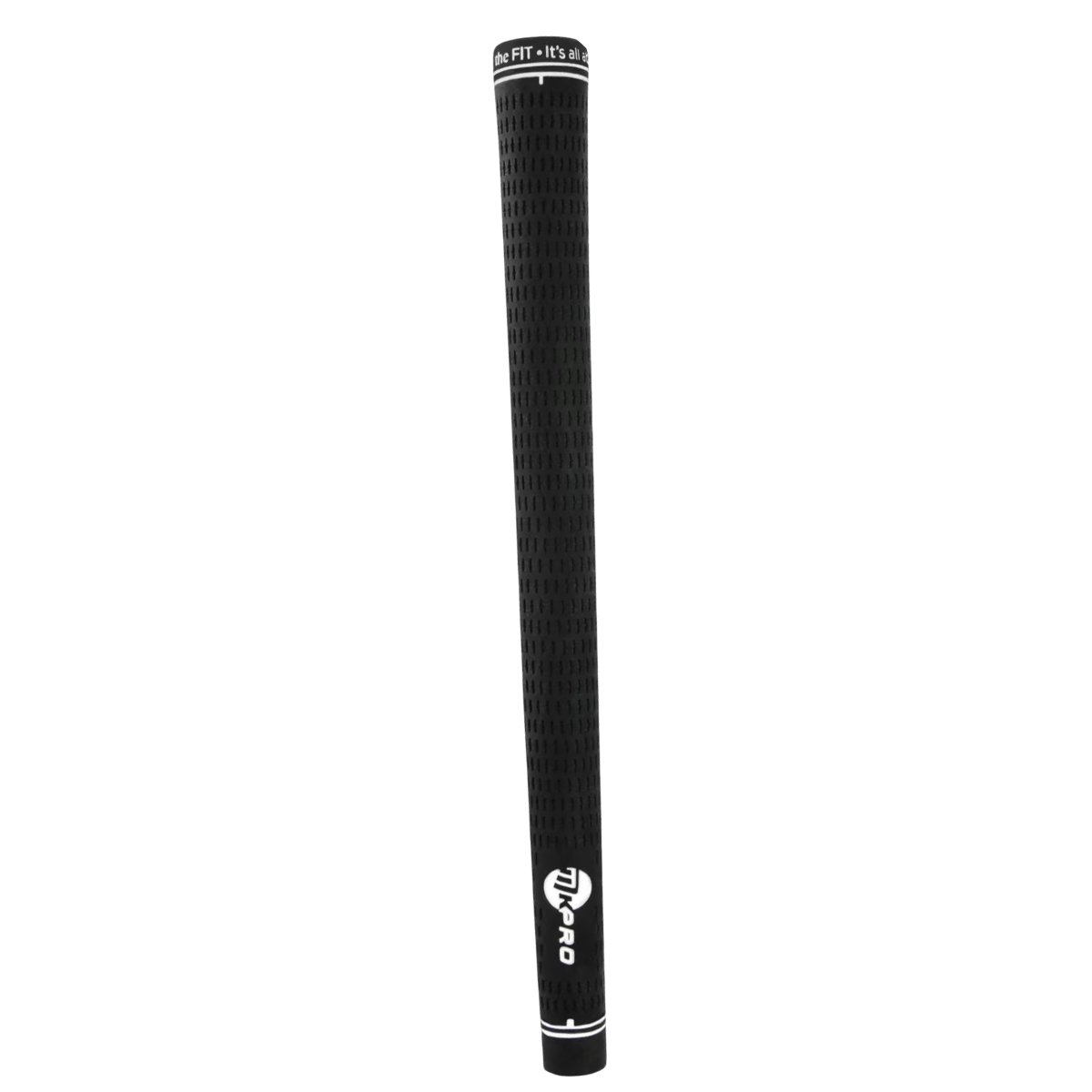 MKids Pro Junior 65" Black junior grip, čierny