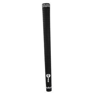 MKids Pro Junior 65" Black junior grip, čierny