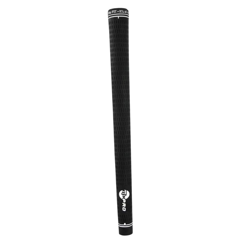 MKids Pro Junior 65" Black junior grip, čierny