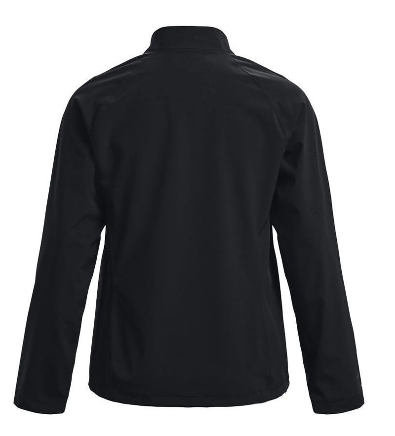 Under Armour Stormproof Jkt 2.0 dámska bunda, čierna