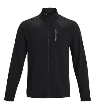 Under Armour Storm Revo pánska bunda, čierna