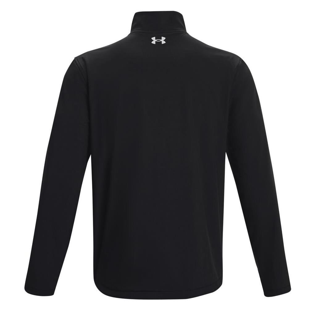 Under Armour Storm Revo pánska bunda, čierna