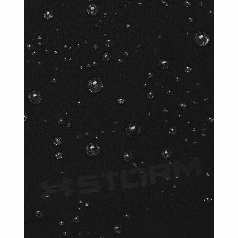 Under Armour Storm Revo pánska bunda, čierna