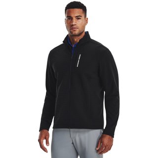 Under Armour Storm Revo pánska bunda, čierna