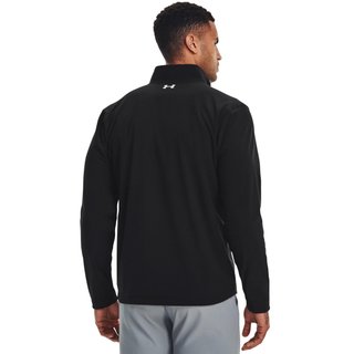 Under Armour Storm Revo pánska bunda, čierna