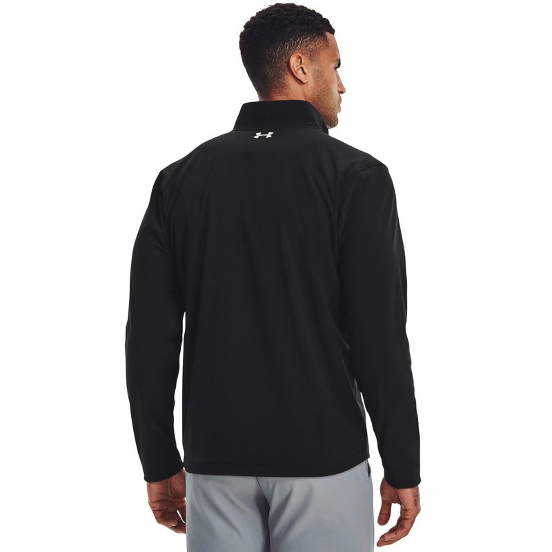 Under Armour Storm Revo pánska bunda, čierna