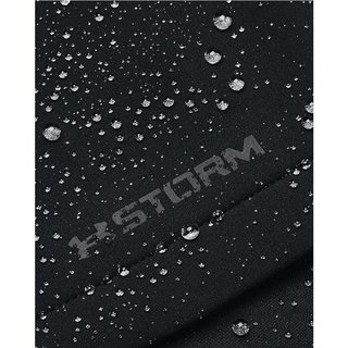 Under Armour Storm Daytona FZ pánska vesta, čierna