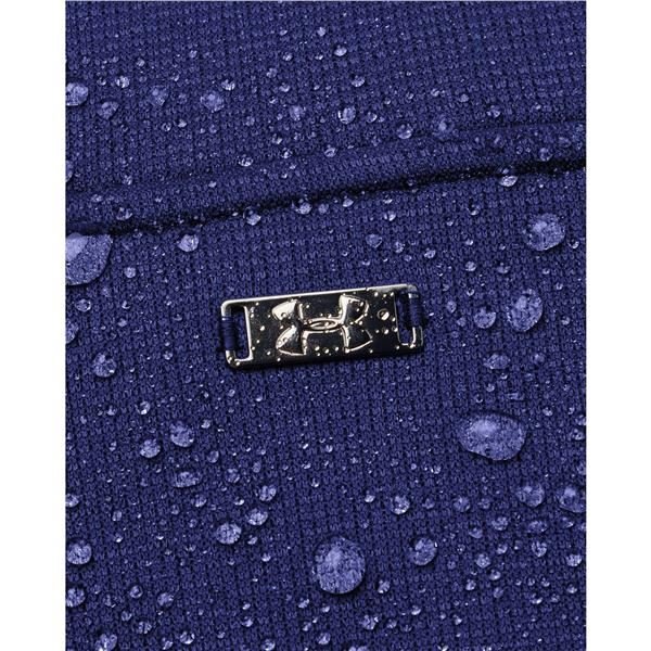 Under Armour Storm Fleece HZ dámska mikina, bauhaus blue