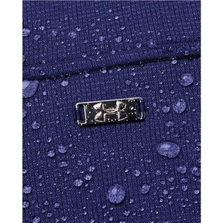 Under Armour Storm Fleece HZ dámska mikina, bauhaus blue