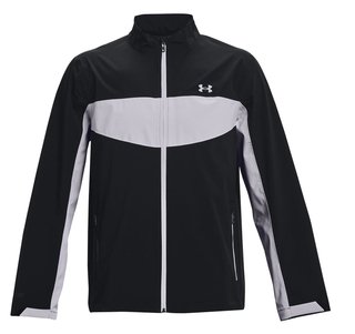 Under Armour Stormproof 2.0 pánska bunda, čierna