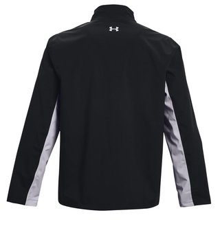 Under Armour Stormproof 2.0 pánska bunda, čierna