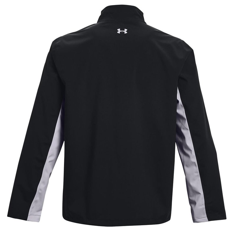 Under Armour Stormproof 2.0 pánska bunda, čierna