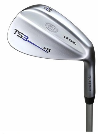 U.S. Kids Golf TS3-51 (130cm) V15 10-Club Combo juniorský golfový set, grafit
