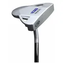 U.S. Kids Golf TS3-51 (130cm) AIM 3 junior putter 26"