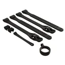 Clicgear Model 3.5/4.0/6.0 Trim Kits, čierny