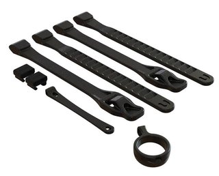 Clicgear Model 3.5/4.0/6.0 Trim Kits, čierny