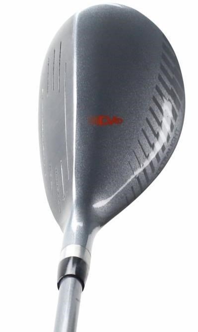 U.S. Kids Golf UL51 (130cm) DV3 WT20-S junior hybrid 2022