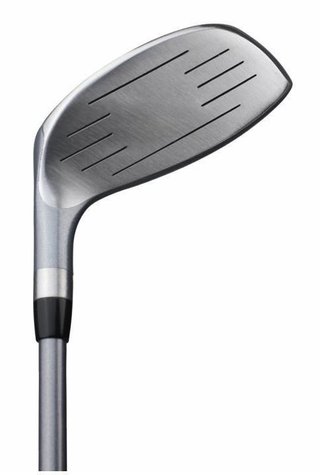 U.S. Kids Golf UL51 (130cm) DV3 WT20-S junior hybrid 2022