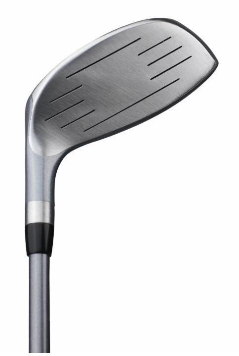 U.S. Kids Golf UL51 (130cm) DV3 WT20-S junior hybrid 2022