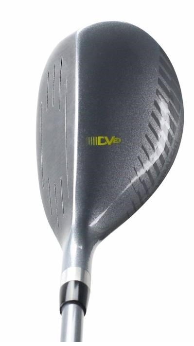 U.S. Kids Golf UL42 (107cm) WT25-S DV3 junior hybrid