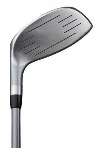 U.S. Kids Golf UL42 (107cm) WT25-S DV3 junior hybrid