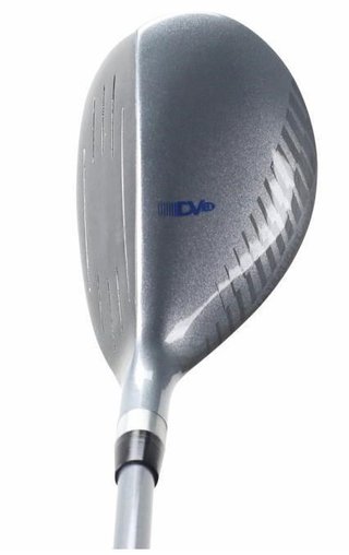 U.S. Kids Golf UL45 (114cm) DV3 WT25-S junior hybrid 2022