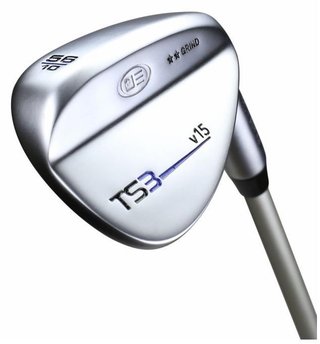 U.S. Kids Golf TS3-51 (130cm) V15 10-Club juniorský golfový set, grafit