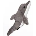 Daphne's Dolphin driver headcover
