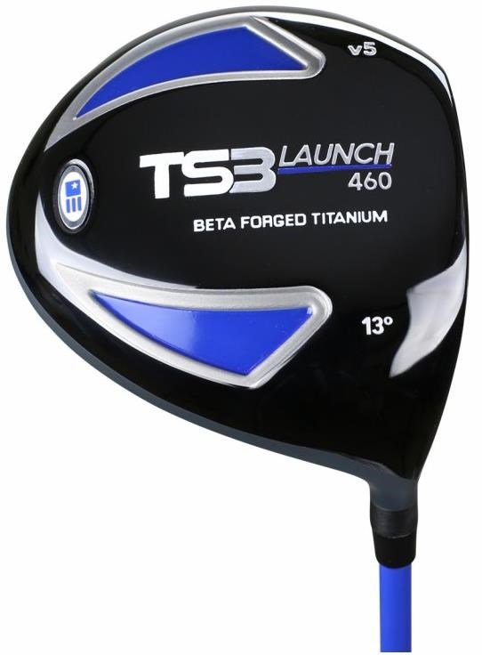 U.S. Kids Golf TS3-63 (160cm) v5 10-Club juniorský golfový set, oceľ/grafit