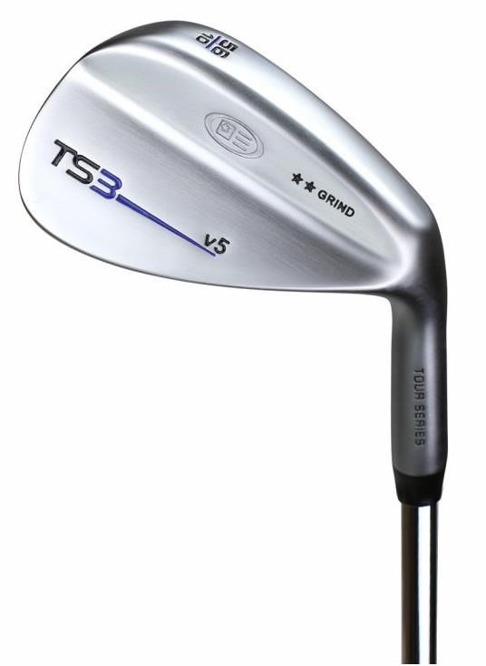U.S. Kids Golf TS3-63 (160cm) v5 10-Club juniorský golfový set, oceľ/grafit
