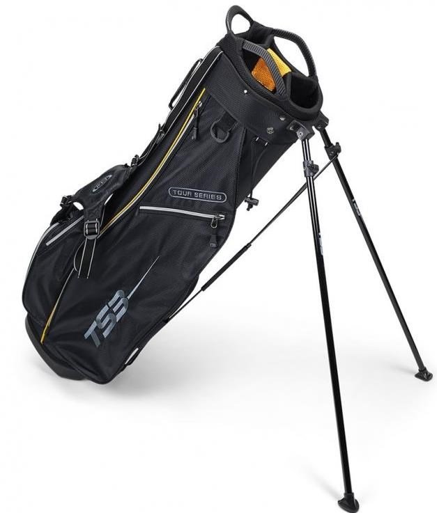 U.S. Kids Golf TS3-63 (160cm) v5 10-Club juniorský golfový set, oceľ/grafit