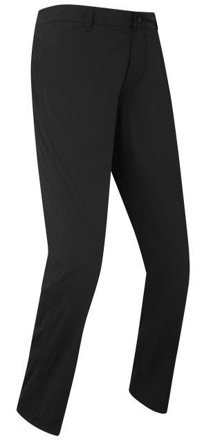 FootJoy HydroKnit pánske nohavice, čierne